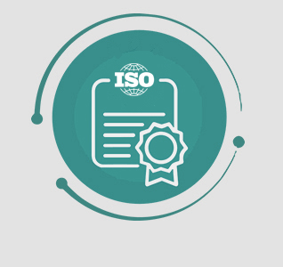 ISO Belgesi